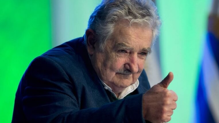 นี่คือ Pepe Mujica ตำนานชีวิต / จิตวิทยา