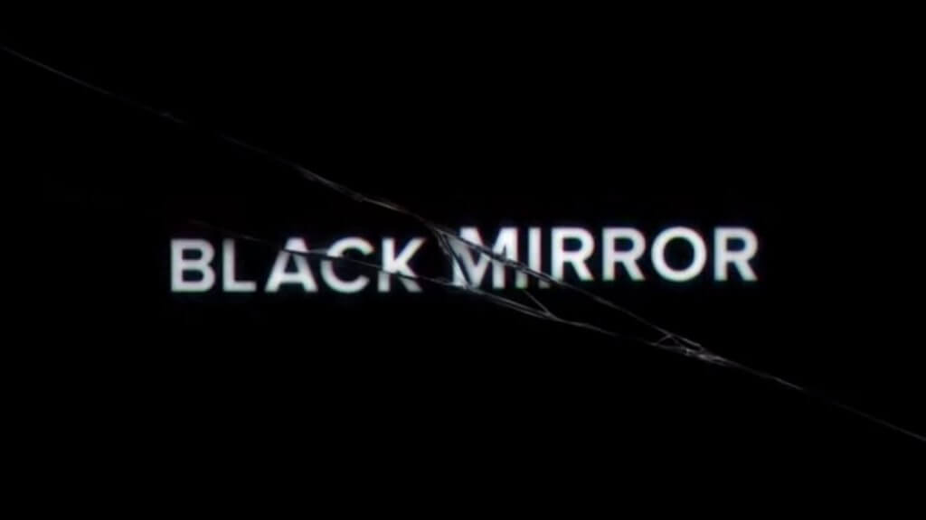 Black Mirror Hemen dönün, sevilen kişinin kaybı / kültür