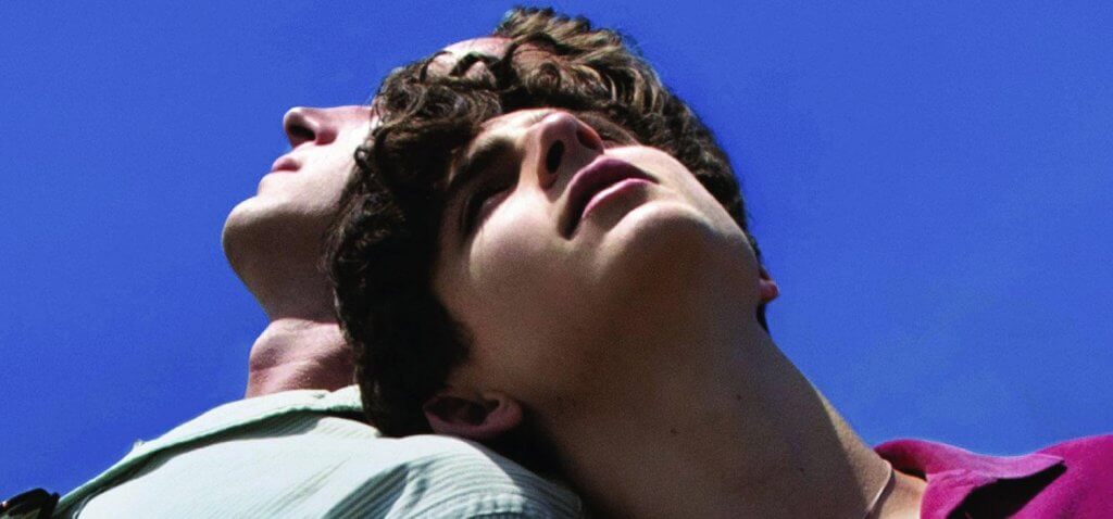 Call Me By Your Name, sebuah pengalaman yang meninggalkan bekasnya / Budaya