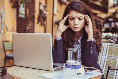 Comment gérer une semaine émotionnellement difficile? / Bien-être