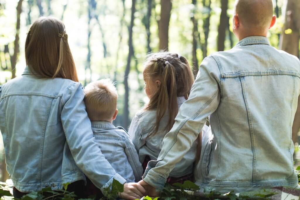 Wie beeinflusst das Familienklima die Bildung der Kleinen? / Psychologie