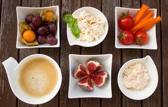Jak poprawić nastrój i energię poprzez śniadanie / Zdrowie