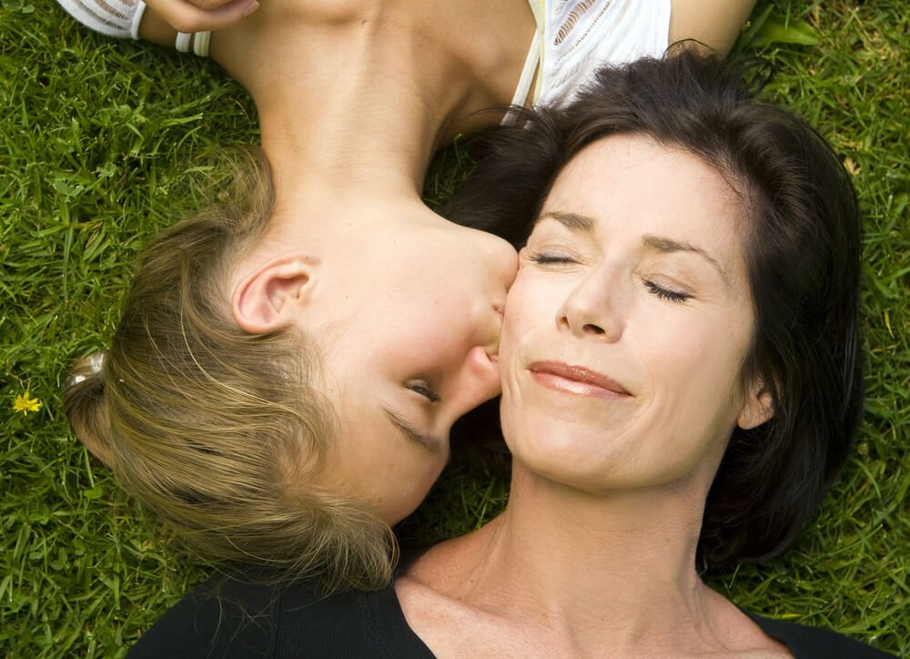 Hoe ouders te zijn in de adolescentie / betrekkingen