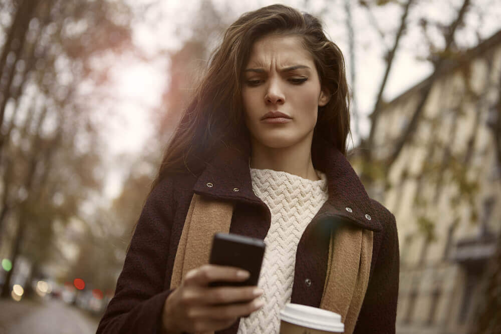 Quand la colère est constante (personnalités susceptibles) / Psychologie