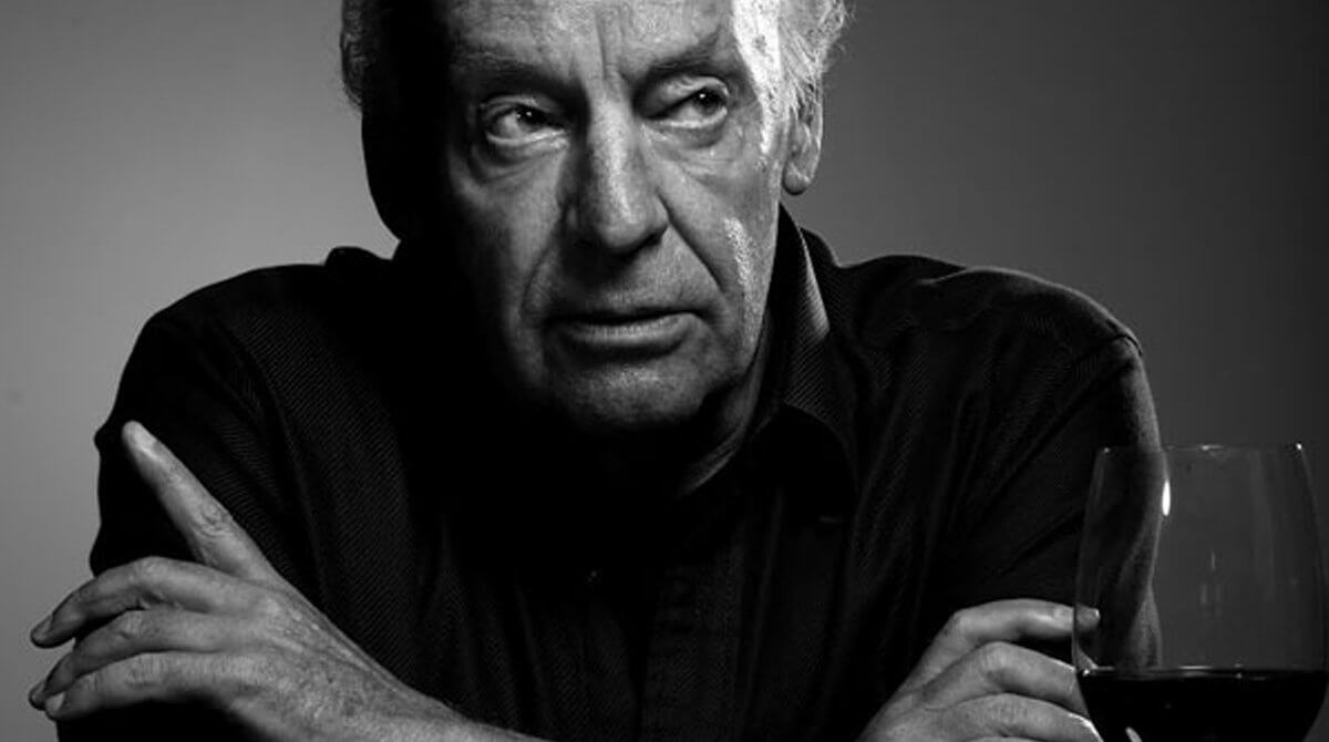 Eduardo Galeano ve 21 slavných větách / Blaho