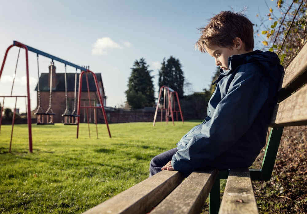 L'intimidation que personne ne parle de parents qui colonisent l'école / Les relations