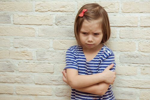 Emotionele chantage bij kinderen een strategie die even triest als schadelijk is / psychologie