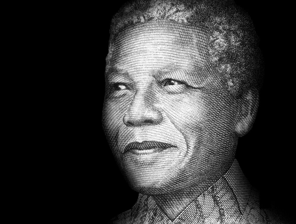 Das außergewöhnliche Erbe von Nelson Mandela / Psychologie