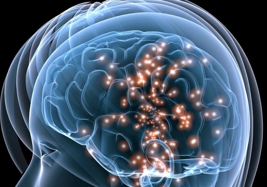 Tidak sedarkan diri, sekutu yang sangat cepat / Neurosains