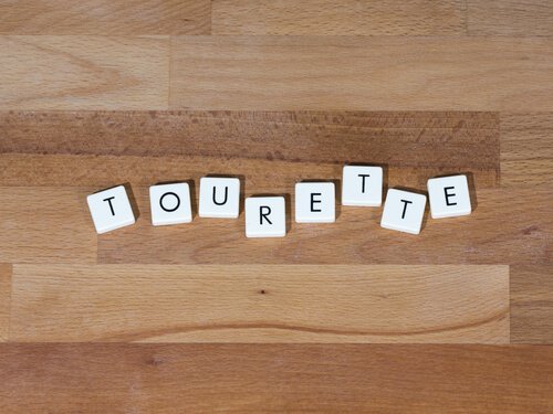 Tourettes syndrom, en sjælden sygdom? / psykologi