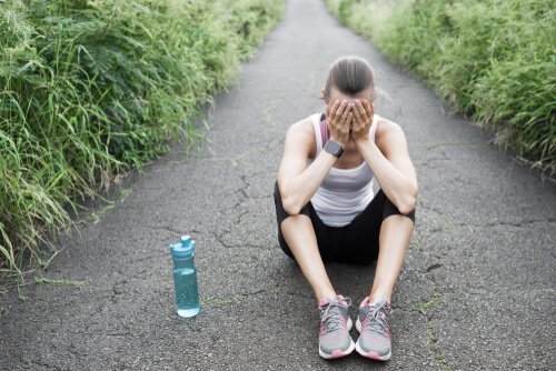 Le sport par obligation a-t-il des conséquences? / Bien-être