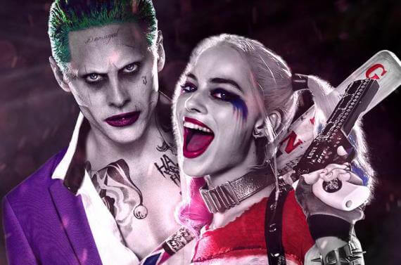 Joker és Harley Quinn, toxikus kapcsolat / kultúra