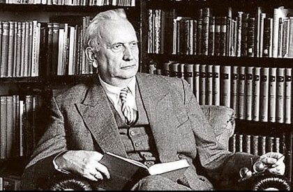 Karl Jaspers og den biografiske metode i psykiatrien / psykologi