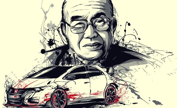 Het buitengewone verhaal van Soichiro Honda / welzijn