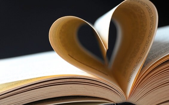 As 5 melhores frases de amor na literatura / Bem-estar