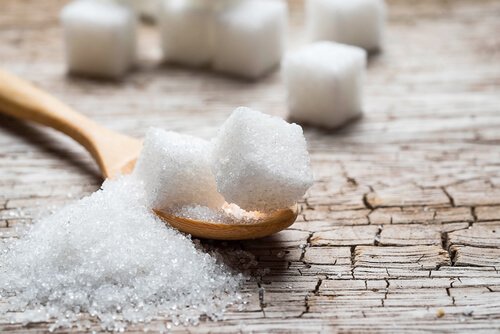 Вредное воздействие сахара на мозг / здоровье