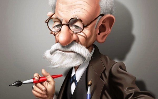 Proč byl Freud revolucionář? / Psychologie