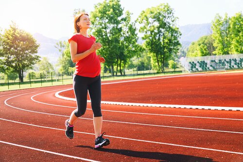 Трчање за труднице / Здравље