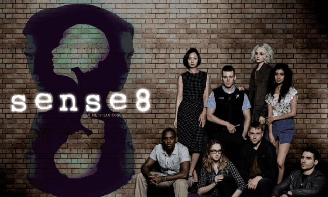 Sense8, une chanson à la liberté et à l'amour / La culture