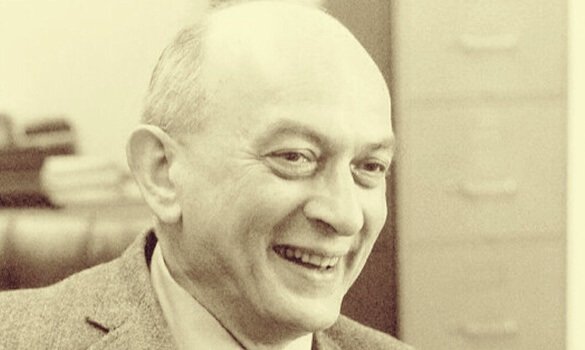 Salomon Asch, en pioner inden for socialpsykologi / psykologi