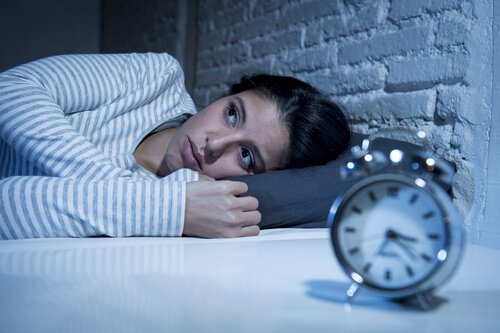 คุณมีความผิดปกติของจังหวะ circadian เหล่านี้หรือไม่? / จิตวิทยา
