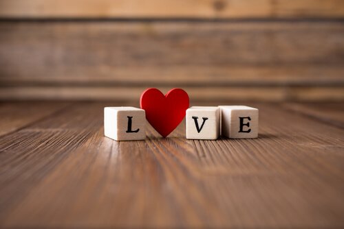 Benutzen wir die Sprache der Liebe gut?
