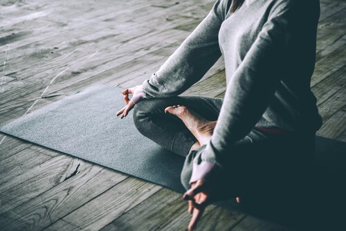 Yoga och depression, vad är ditt förhållande? / välfärd