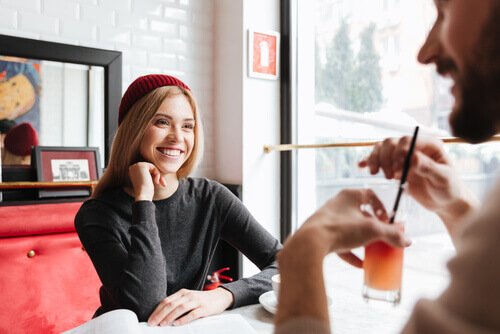 2 nycklar för att ansluta emotionellt med andra / relationer