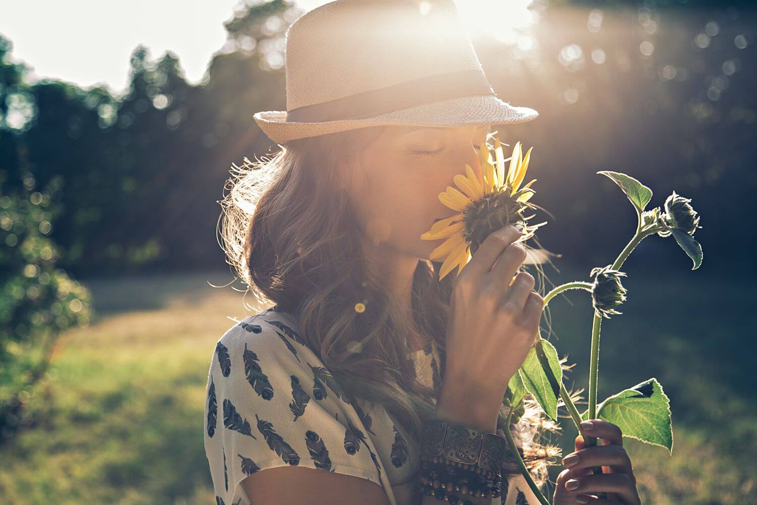 3 tips til at være lykkelige ifølge Eckhart Tolle / velfærd