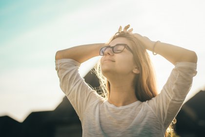 3 vježbe mentalnog treninga koje će vas učiniti sretnijima / blagostanje