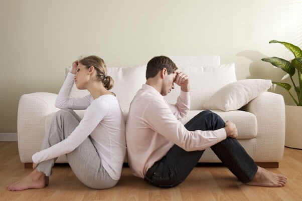 3 fatores que terminam com o amor de um casal / Relacionamentos