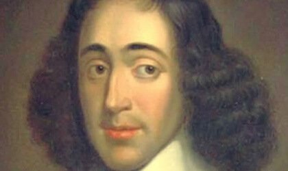 5 φράσεις Spinoza γεμάτες διαύγεια / Πρόνοια