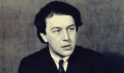 5 cụm từ khó quên của André Breton / Phúc lợi