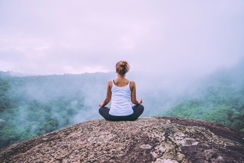 5 zinātniski iemesli, lai sāktu meditēt / Labklājība