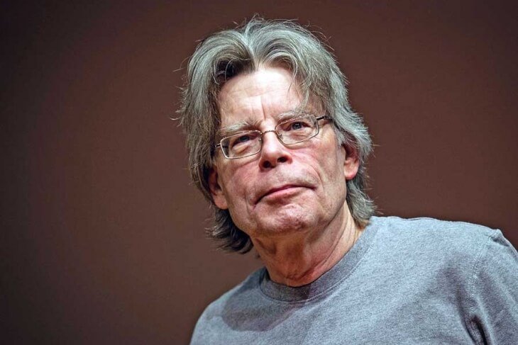 6 Stephen King tippek az íráshoz / kultúra