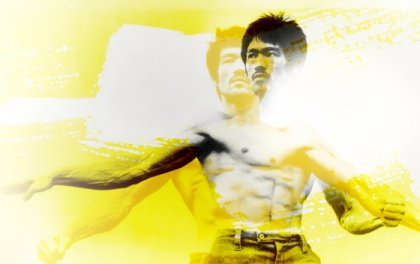 7 mentális gyakorlatok Bruce Lee naponta / jólét