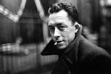 7 zinnen van Albert Camus om na te denken / welzijn