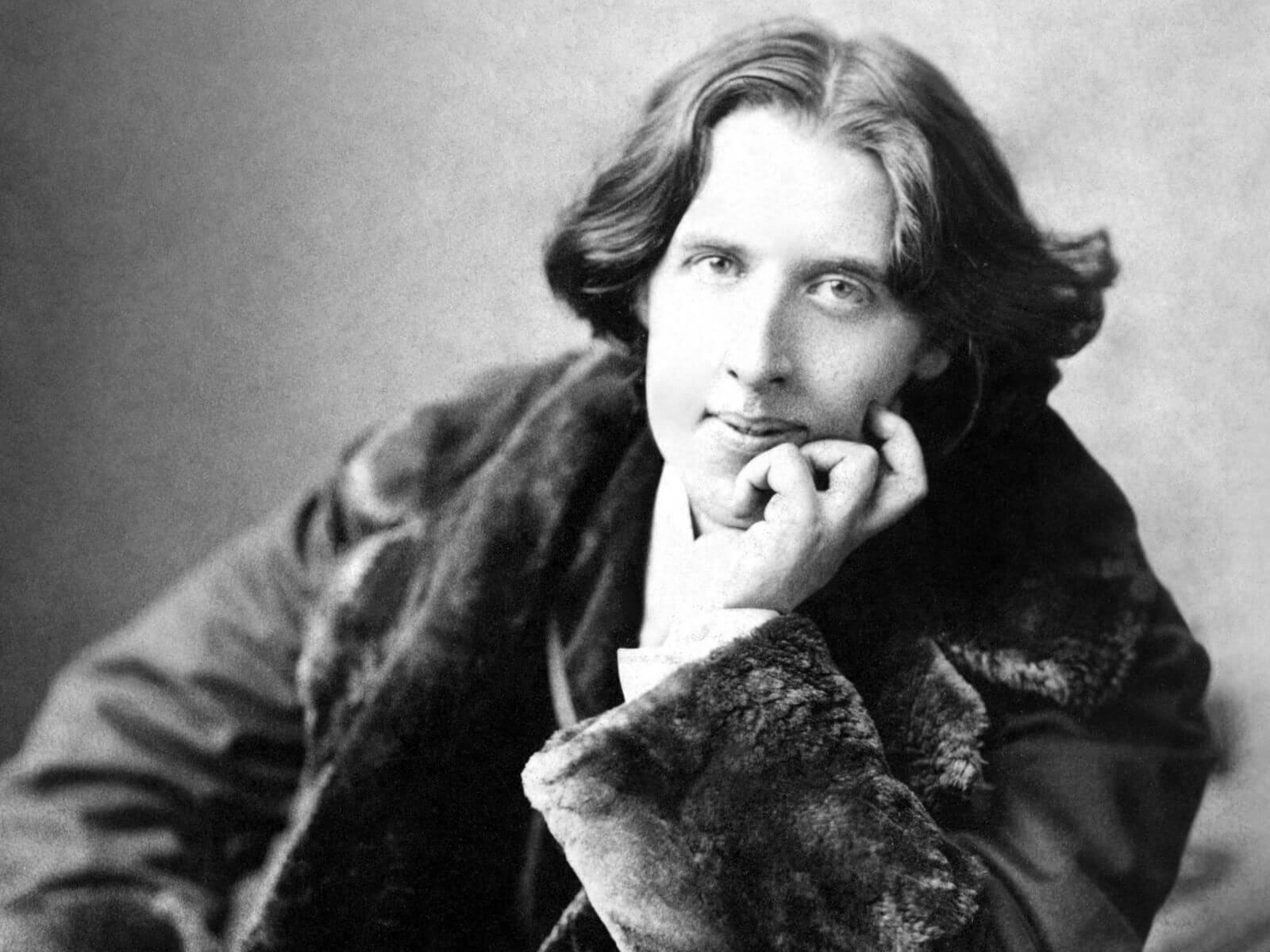 7 frases de Oscar Wilde que irão inspirá-lo / Bem-estar