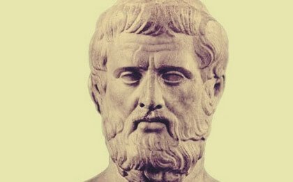 7 čudovitih izrazov Homerja, genija starodavne poezije / Dobro počutje