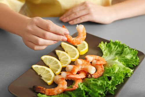 7 مزايا استهلاك المأكولات البحرية لعقلك / الصحة