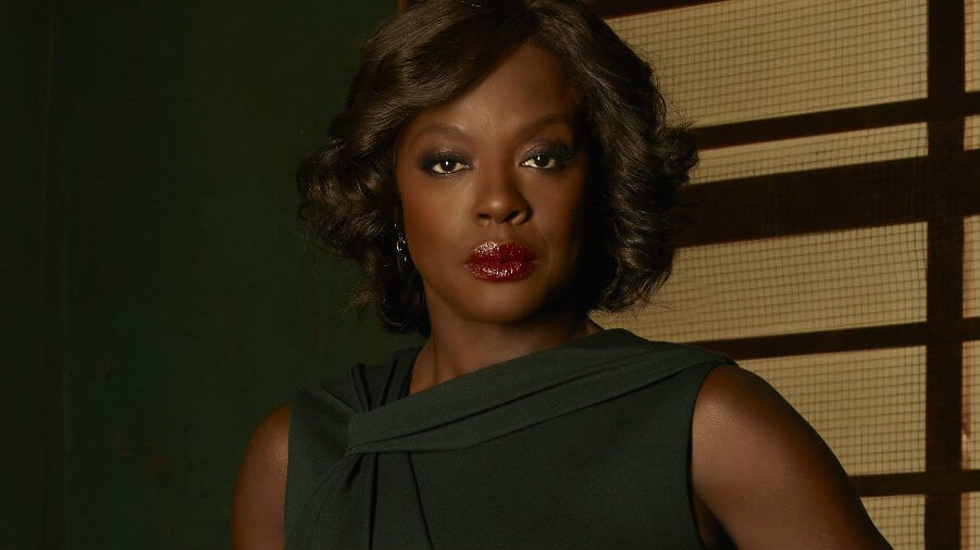 Annalise Keating, la relation entre le pouvoir et l'alcoolisme / La culture