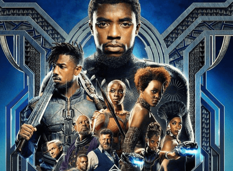 Black Panther, supereroi e inclusione / cultura