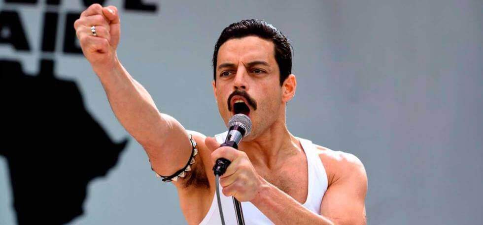 Bohemian Rhapsody, Musik gibt unserem Leben einen Sinn / Kultur