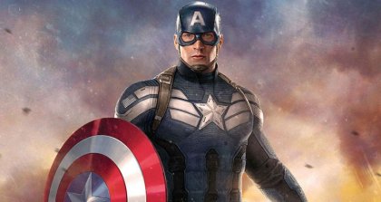 Captain America, είναι οι παλιομοδίτικες αξίες; / Πολιτισμός