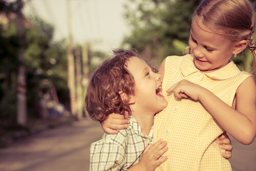 Caractéristiques et qualités des relations fraternelles / Les relations