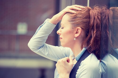 Hvordan påvirker stress vores immunsystem? / sundhed