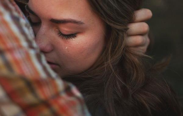 Quand l'âme a besoin de pleurer / Psychologie