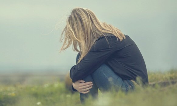 Wenn uns mangelndes Vertrauen in die emotionale Unsicherheit eindringt / Wohlfahrt