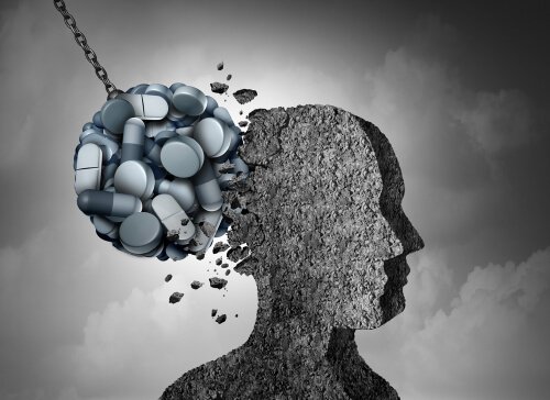 Penggunaan opioid dan kesannya ke otak / Neurosains