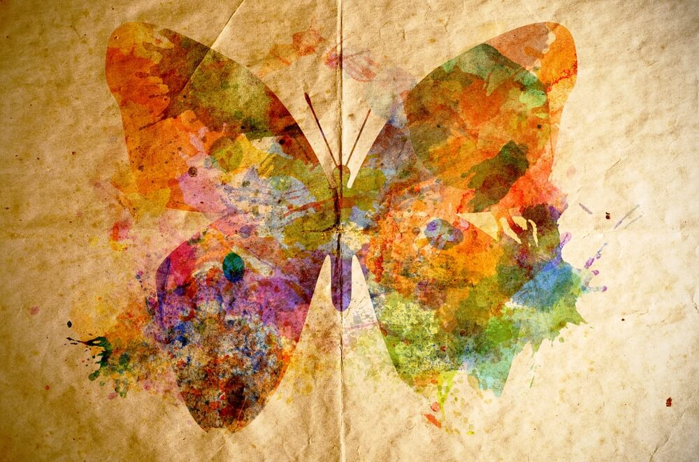 Butterfly Effect / kultur